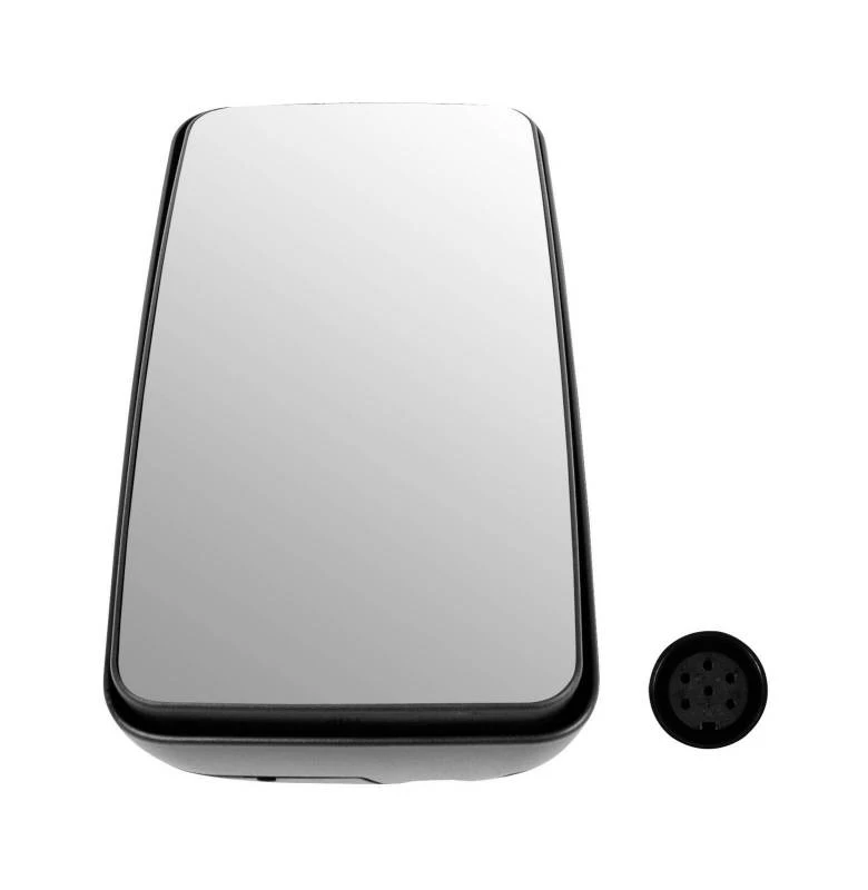 Image of DT Spare Parts 3.86005 Wing mirror Right Outside Mirror (50)