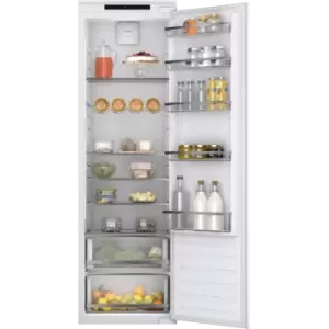 Image of Haier HLE172UK 316L Integrated Upright Fridge