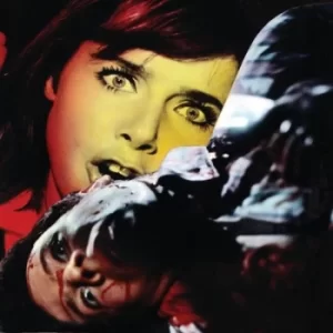 Image of 7 Cadaveri Per Scotland Yard Vinyl Album