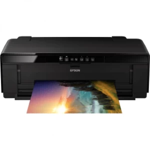 Image of Epson SureColor SC-P400 Large Format Colour Printer