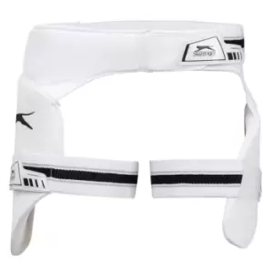 Image of Slazenger VS Protector Youths - White