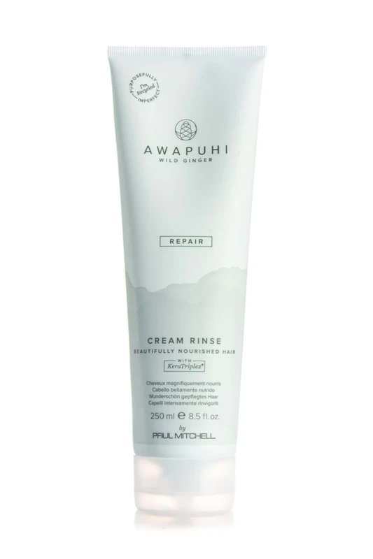 Image of Paul Mitchell Awapuhi Wild Ginger Cream Rinse 1000ml