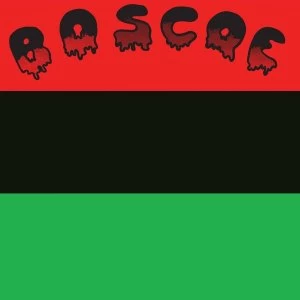 Image of Boscoe - Boscoe Vinyl