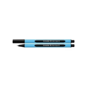 Image of Schneider Slider Edge XB Ballpoint Pen - Black