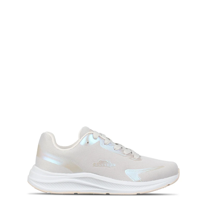 Image of Slazenger Assent Trainer Jn - Grey Grey 3