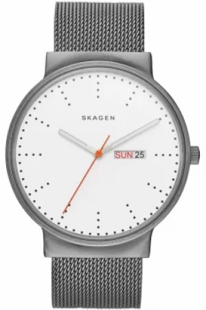 Image of Mens Skagen Ancher Watch SKW6321