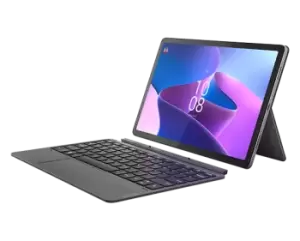 Image of Lenovo Keyboard Pack for Tab P11 Pro (2nd Gen)
