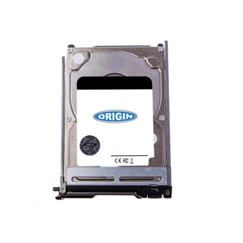 Image of Origin Storage Origin Storage HDD 1.2TB 2.5" SAS 10000RPM in Hot Swap Caddy DELL-1200SAS/10-S15