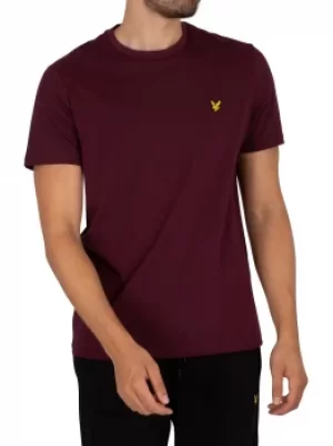 Image of Plain T-Shirt