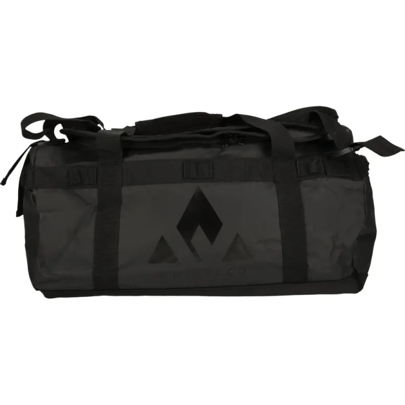 Image of Whistler Sports Bag Whistler Fidel Noir Unisex 40 L