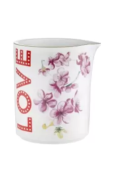 Image of Oskia & Temperley Skin Smoothing Love Candle