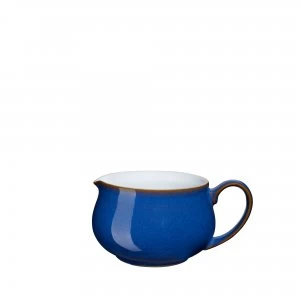 Image of Imperial Blue Sauce Boat