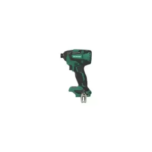 Image of WH18DBFL2J4Z 18V Brushless Impact Driver - Body Only Version - No Batteries Or Charger Supplied