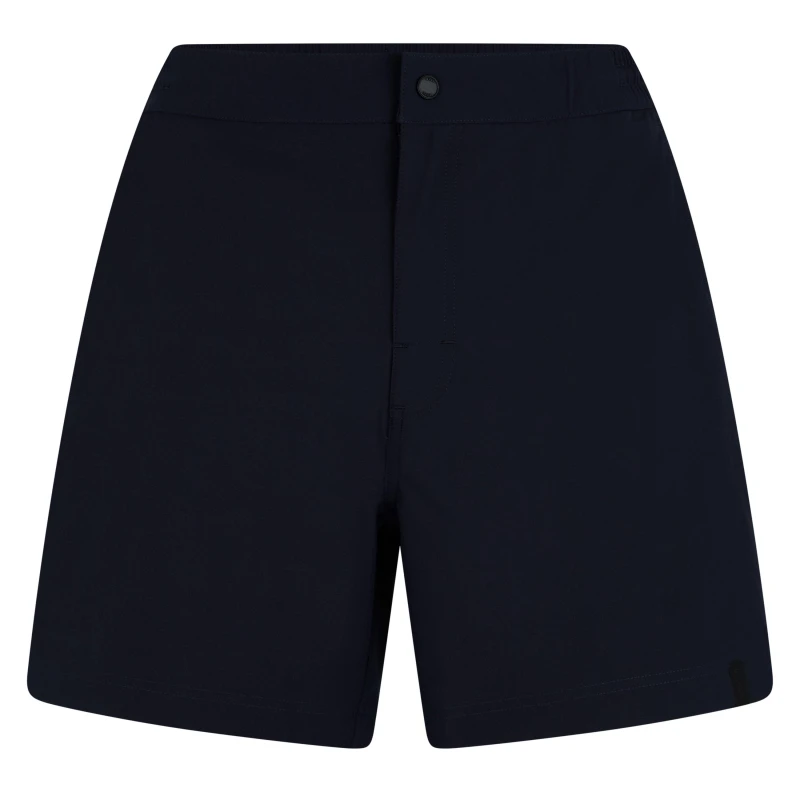 Image of Boss Mens Bay Quick Drying Swim Shorts Navy 413 male S