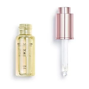 Image of Revolution Good Vibes Cuticle Oil, Clear