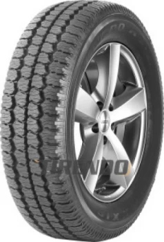 Image of Maxxis MA-LAS 225/75 R16C 121/120R