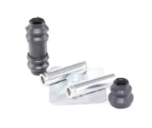Image of AUTOFREN SEINSA Guide Sleeve Kit, brake caliper NISSAN,MITSUBISHI D7130C 4401105J00