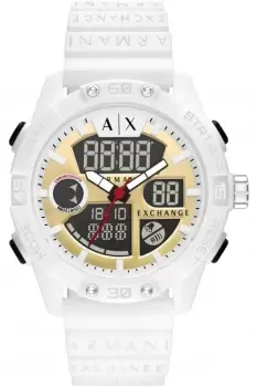 Image of Gents Armani Exchange Watch AX2961