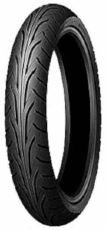 Image of Dunlop Arrowmax GT 601 F ( 100/90-18 TL 56H Front wheel ) Motorcycle tires