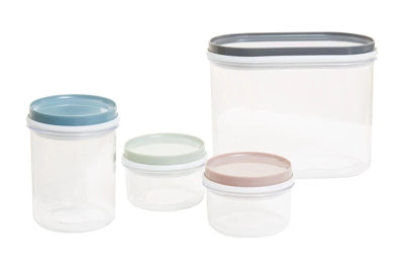 Image of Premier Housewares Romm Storage Container Set Multi