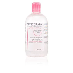 Image of CREALINE TS H2O solution micellaire peaux tres seches 500ml