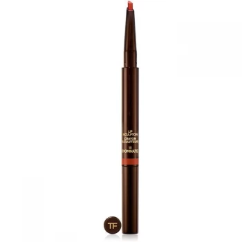 Image of Tom Ford Beauty Lip Sculptor - Dominate