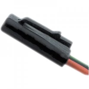 Image of Hall effect sensor Cherry Switches MP101301 3.8 24 Vdc Reading range 60 245 G Cable open end