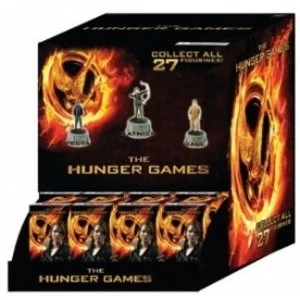 Image of Hunger Games Catching Fire Gravity Feed Case of 24