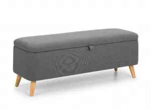 Image of Julian Bowen Astrid Blanket Box