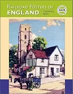 Image of railroad posters of england coloring book