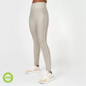 Image of USA Pro x Steph Elswood Eco Piping Leggings - Multi