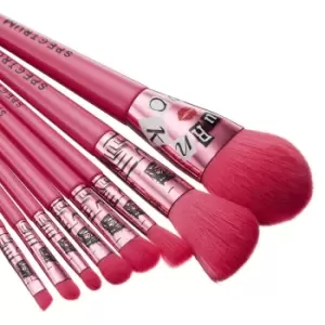 Image of Mean Girls 8 Piece Brush Set
