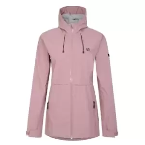 Image of Dare 2b Fleur East Switch Up Jacket - Pink