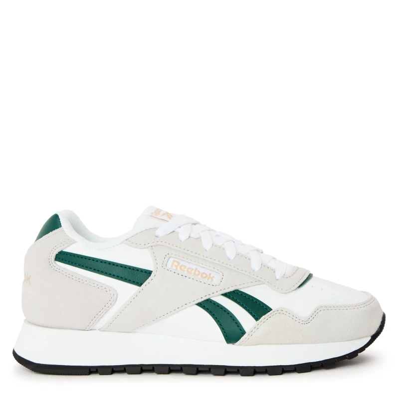 Image of Reebok Glide White/Green male 6 (39)