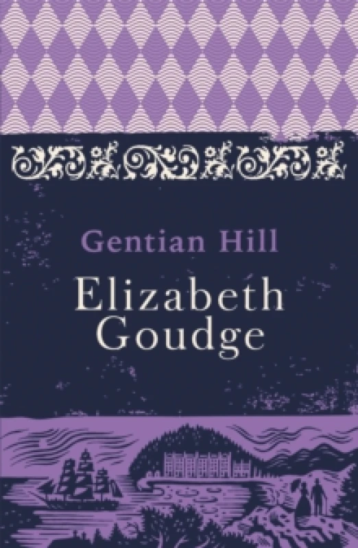 Image of Gentian Hill Paperback / softback