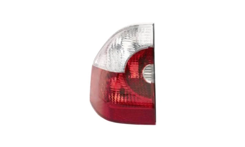 Image of ULO 141001103 Rear light Outer section, without bulb holder, Left Combination Rearlight (391)
