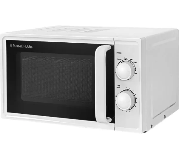 Image of Russell Hobbs RHM1725 17L Textures Manual Microwave