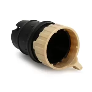 Image of TRUCKTEC AUTOMOTIVE Seal, hydraulic filter 02.37.026 MERCEDES-BENZ,SL (R107),S-Klasse Limousine (W126),Stufenheck (W123),G-Klasse SUV (W460)