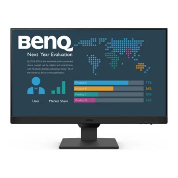 Image of BenQ 27" BL2790 Full HD IPS LCD Monitor