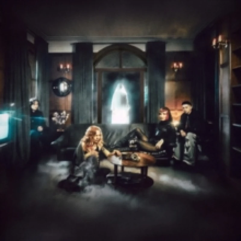 Image of FEVEREATEN CD / Album