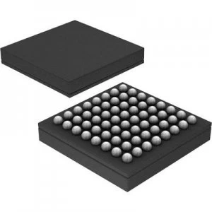 Image of Embedded microcontroller STM32L151RBH6 BGA 64 5x5 STMicroelectronics 32 Bit 32 MHz IO number 51
