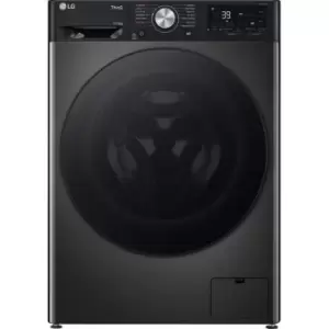 Image of LG FWY916BBTN1 11KG 6KG 1400RPM Freestanding Washer Dryers