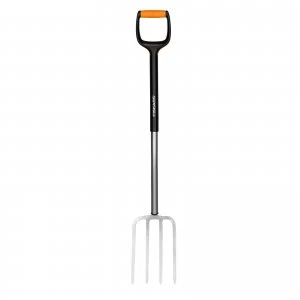 Image of Fiskars Xact Border Fork 1.08m
