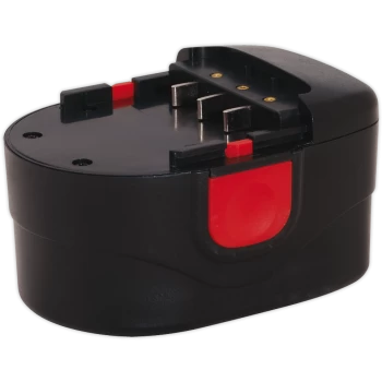 Image of Sealey CPG12VBP 12v Cordless Battery for CPG12V