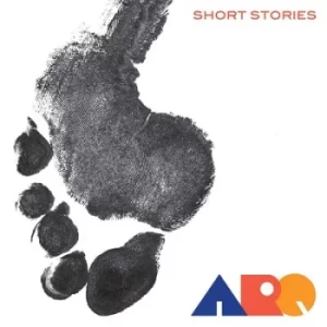 Image of Short Stories by Alison Rayner Quintet CD Album