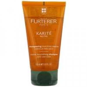 Image of Rene Furterer Karite Nutri Intense Nourishing Shampoo 150ml / 5 fl.oz.