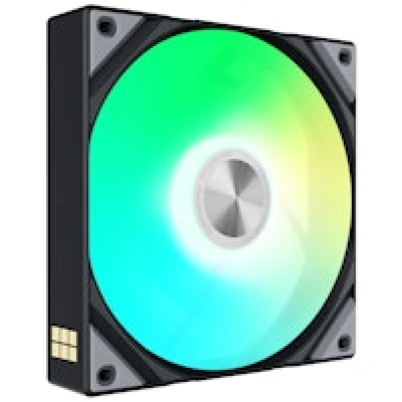 Image of TRYX ROTA SL 120 ARGB Black Fan - 120mm