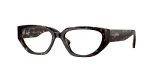 Image of Vogue Eyewear Eyeglasses VO5439 W656
