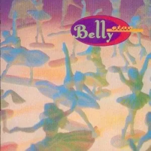 Image of Star by Belly CD Album