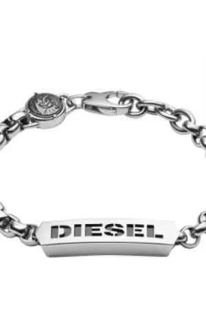 Image of Diesel Jewellery Militaria JEWEL DX0993040